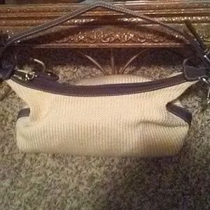 Saks Hand Bag